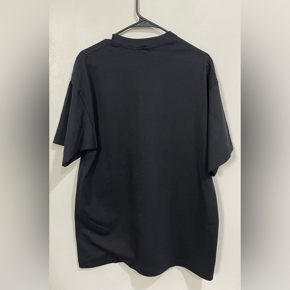 Vintage 1992 Chicago Bulls Eastern Conference Trench Ultra Sz XL NWT - Picture 4 of 11